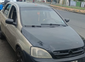 El vehículo fue retenido en el sector de la avenida Domingo Comín, en el sur de Guayaquil.