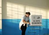 El CNE confirmó que implementará un conteo rápido para las elecciones de alcaldes y prefectos del 29 de noviembre.