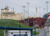 Ecuador y Panamá determinarán los términos de referencia para iniciar las negociaciones de un futuro acuerdo comercial parcial entre ambos países.