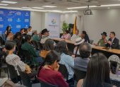 Universidad Amawtay Wasi abrió una convocatoria para 11 plazas docentes bajo contrato ocasional.