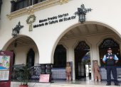 Stephanie García reencauzó los museos Presley Norton, MAAC y Nahim Isaías devolviéndoles sentido y conectándolos con audiencias ávidas de conocimiento.