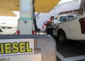 mas preciso

En Ecuador, los precios de la extra, ecopaís, diésel prémium y súper se actualizan mensualmente según la evolución del mercado internacional.
