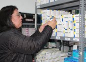 El ministro Juan Carlos Aveiga dice que la mayor parte de los problemas en Salud responde a la falta de gestión.