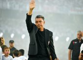 Marcelo Gallardo se convertiría en nuevo técnico de la selección de Ecuador.