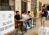 Los miembros de mesa cumplirán funciones durante las elecciones seccionales del 29 de noviembre de 2026.