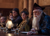 La segunda temporada de Harry Potter adaptará previsiblemente los acontecimientos de La cámara secreta.
