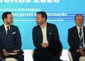 El Gobierno colombiano, presidido por Abelardo De La Espriella, también enfrenta el reto de posibles apagones.