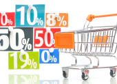 La forma en que se presentan los productos puede influir en las decisiones de compra de los consumidores.