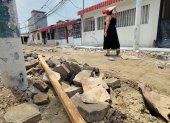 OBRAS INCONCLUSAS, CENTRO,ATARAZANA Y URDESA.
2026-09-02
PERIODISTA THAIS URDANIGO
FOTOGRAFO CHRISTIAN VINUEZA
AG-PERIODISTA
AG-GRANASA
AG-EXPRESO