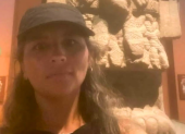 La ecuatoriana Jenny Kalindy Bolívar Guayacundo está desaparecida en México desde el 26 de agosto de 2026.