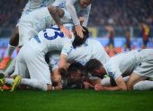 Inter Milán recibe a Nápoli en la fecha 3 de la Serie A 2026-27.