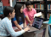 Estudiantes de universidades y escuelas politécnicas públicas podrán postular a las Becas Talento Joven hasta el 13 de septiembre de 2026.