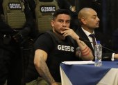 Daniel Salcedo tiene una sentencia de 35 años de cárcel y es procesado en el caso sobre el magnicidio de Fernando Villavicencio.