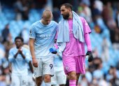 Manchester City venció 1-0 a Coventry en la Premier League 2026-27.