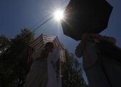 En dos décadas, la temperatura en Quito subió 0,7 °C, una cifra que ya genera efectos ambientales.