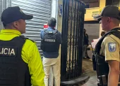 Siete establecimientos fueron clausurados y a otros seis les suspendieron las actividades en La Michelena.