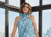 Mariska Hargitay será la anfitriona de los Emmy 2026, que se celebrarán el 14 de septiembre en Los Ángeles.