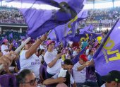 El movimiento oficialista ADN puede aprovechar el arrastre por la figura del presidente Daniel Noboa, pero el resultado depende de las cifras del mandatario.