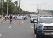 La Policía localizó en Colimes la camioneta involucrada en el atropellamiento que causó la muerte de Mónica Martinich.
