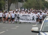 La camioneta que estaría involucrada en el atropellamiento de Mónica Martinich fue localizada en Colimes.