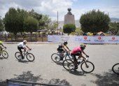 La prueba ciclística se cumplirá en seis provincias de la Sierra.