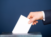 Referencial. Ya se encuentra habilitada la opción para revisar tu lugar de votación para las elecciones seccionales.
