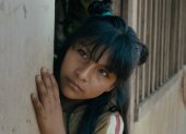 El filme de Verenice Benítez toma el mito de Nunkui, el espíritu femenino shuar asociado con la tierra y la fertilidad como punto de partida.