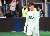 Ronald Koeman Jr.
