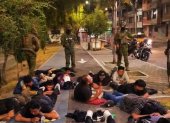 EE. UU. y Ecuador intensifican operaciones antidrogas en 2026 para frenar rutas de cocaína.