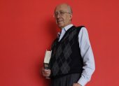 Recientemente se publicó Poesía reunida 1970-2022, un volumen de casi 600 páginas que reúne gran parte de su obra.