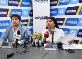 Suspensiones del SERCOP ponen en riesgo obras y atención a miles de guayaquileños