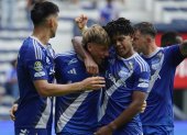 Emelec recibe a Manta en la fecha 29 de la LigaPro.