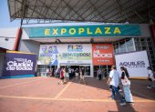 La 12.ª Feria Internacional del Libro de Guayaquil reunirá a escritores, lectores y familias del 16 al 20 de septiembre en el Centro de Convenciones.