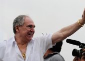 Tribunal rechaza hábeas corpus a favor de Abdalá Bucaram Ortiz.