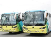 La Troncal 4 incorporará 19 nuevos buses para reforzar su operación y ampliar la capacidad de sus rutas alimentadoras en Guayaquil.