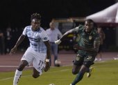 Guayaquil City visita a Orense en la fecha 29 de la LigaPro.