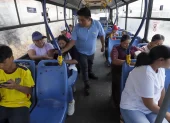 Si se aprueba la ordenanza, el pasaje en Quito subirá a $0,40 desde enero de 2027.