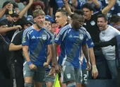 Emelec juega en el Capwell ante Manta, por la fecha 29 de la LigaPro.