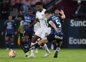 Independiente del Valle y Liga de Quito buscan la clasificación al Mundial de Clubes.