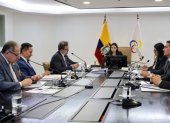 El Pleno del Consejo de la Judicatura aprobó por unanimidad la reorganización de las dependencias que conocen casos de corrupción y crimen organizado.