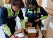 José Julio Neira asegura que la compra de medicinas a India entró en fase final para abastecer hospitales en septiembre.