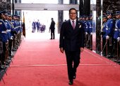 José Julio Neira negó presiones a medios y afirmó que el Gobierno respeta la libertad de expresión.