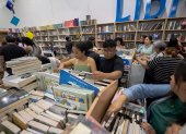 La Feria del Libro reunirá literatura, juegos y actividades culturales en Guayaquil.