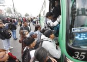 El transporte público de Quito deberá mejorar su servicio para acceder a la compensación económica municipal.