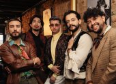 Nasa Histoires y José y el Toro encontraron en el son cubano el punto medio entre el bolero, el jazz y la música latinoamericana.