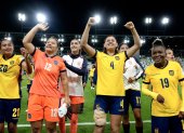 Ecuador va por su segunda victoria en el Mundial Sub 20.