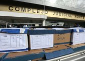 Juez se inhibió en Quito y suspendió audiencia por reasignación del expediente.