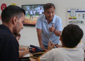 Ecuador cayó en lectura en PISA 2025; Educación anunció plan nacional este 9 de septiembre.