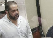 Jacobo Bucaram Pulley, hijo del expresidente Abdalá Bucaram, es procesado por delincuencia organizada en el caso Peubas COVID-19.