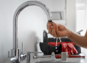 Usuarios de Amagua, en Samborondón y Daule, tendrán una suspensión del servicio de agua potable los próximos 12 y 13 de septiembre.